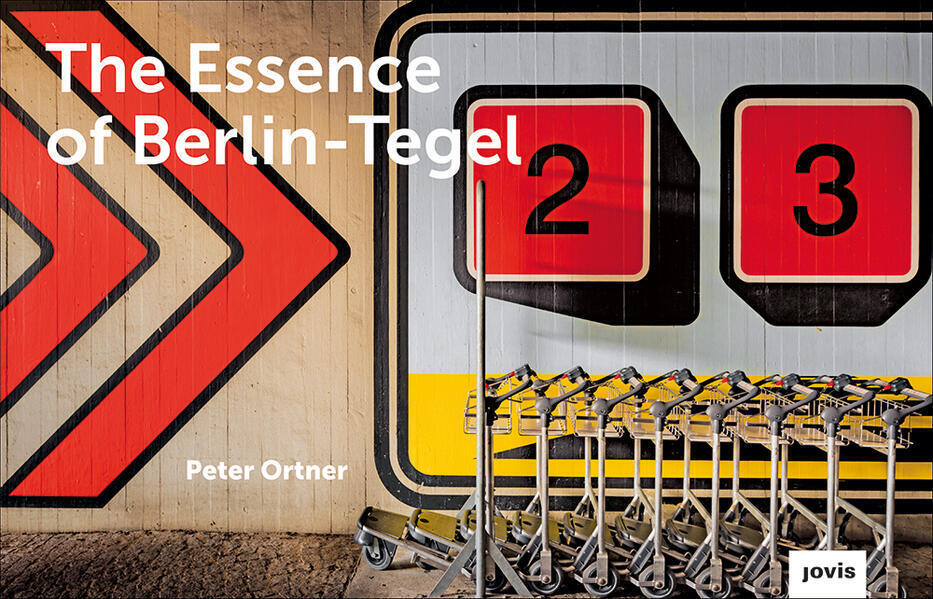 Thumbnail - The Essence Of Berlin-tegel | Peter Ortner | 2020 | Deutsch