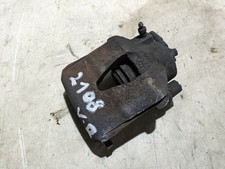 Bremssattel Rechts Vorne Audi 8P A3 1.6 Sportback