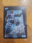 Bo Jackson Battle Arena Starter BoJax Ice