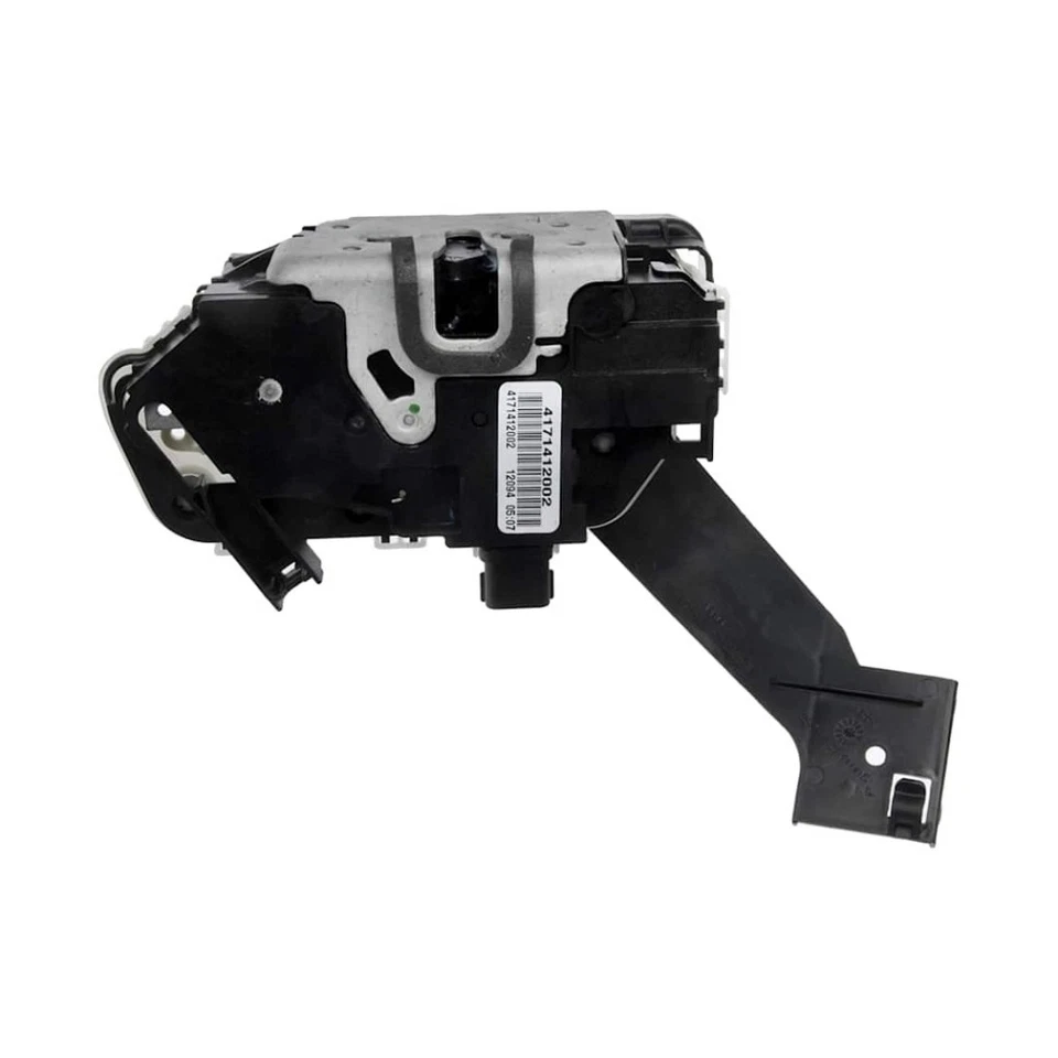 For Ford Escape 2008-2012 Integrated Door Lock Actuator | Plastic Blade Terminal - Image 2 of 4