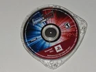 WWE Smackdown vs. RAW 2007 Sony PSP Playstation Portable Wrestling Video Game