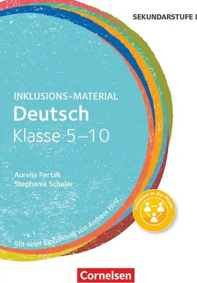 Inklusions-Material - Klasse 5-10