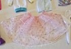 Lot Of 1980s + 1990s Skipper Barbie Doll Clothing — photo 10