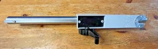 Vintage Durst Nevoneg M 301 Photo Enlarger Replacement Extension Arm Piece