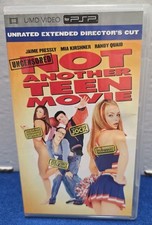 Not Another Teen Movie (UMD-Movie, 2005) PSP - Unrated No Manual 