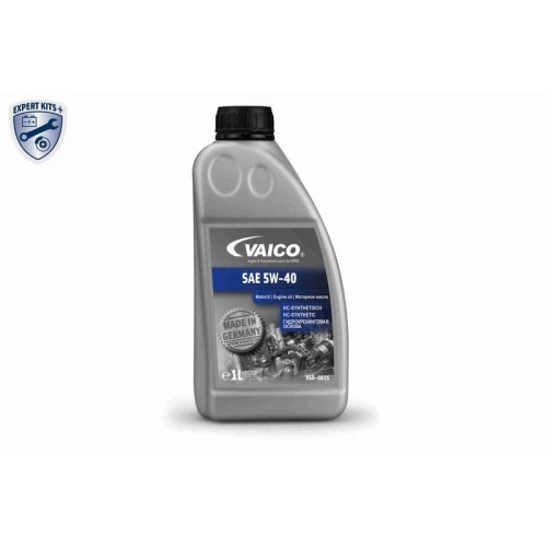 Vaico V60-0025 MotoröL FüR BMW Fiat MERCEDES-BENZ Opel Seat-image