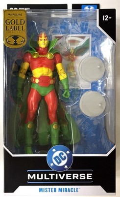 McFarlane Toys DC Multiverse Gold Label Collection - Figura De Acción
