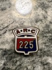 ARC 225 Crest Collector Lapel Pin - Super Nice Vintage Collectible — photo 2