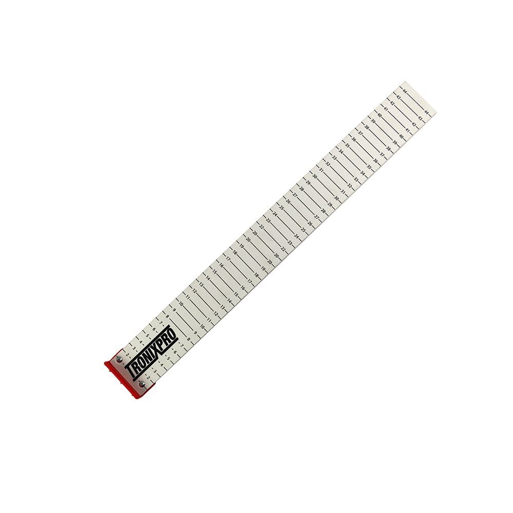 TronixPro Fish Measure - 100cm / Sea Fishing