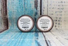 SET OF 2 - Foundation Powder Cool 1 Savvy Minerals by Young Living NEW