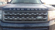 Calandre Land Rover FREELANDER