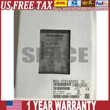1 pc MITSUBISHI New WSO-XTDI80202 WS0-XTDI80202 Controller Fast Shipping