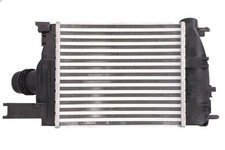 Intercooler NRF 30956 for Renault Clio IV (BH_) 0.9 2012-2021