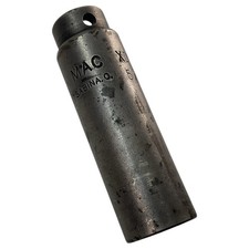 Mac Tools Deep Impact Socket Xdt206 38 Drive 58 Sae 6 Point As Pictured Mac Tools Deep Impact Socket Xdt206 38 Drive 58 Sae 6 Point As Pictured
