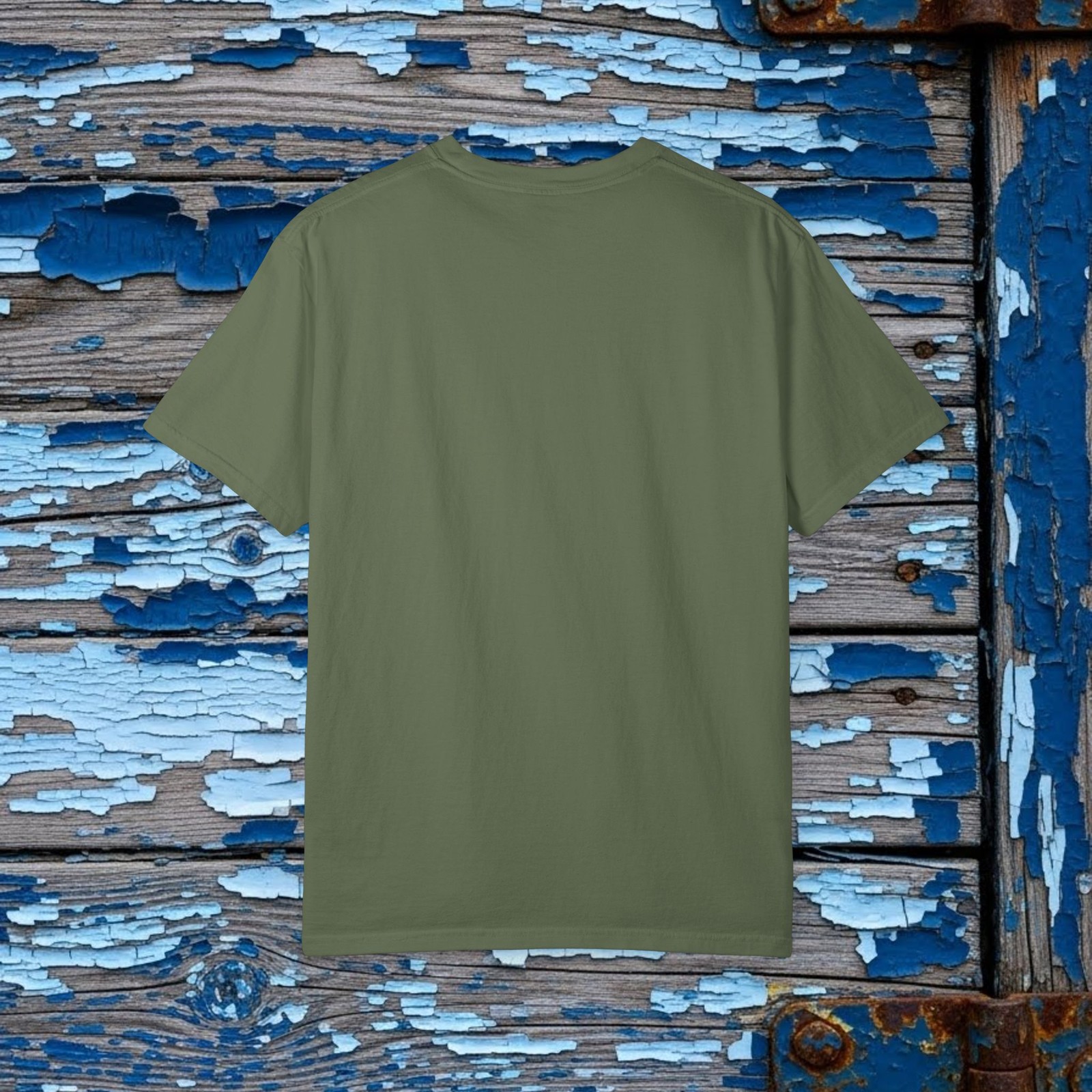 Built To Roam Cherokee XJ T-Shirt