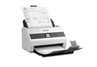 Epson DS-870 B11B250201 Color USB 3.0 Duplex Workgroup Sheetfed Scanner