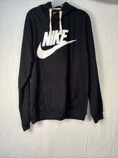 NEIGHBORHOOD ＰＵＬＬＯＶＥＲ　ＳＨＩＲＴＬＳBLACK XL Neighborhood Men's Pullover Game Shirt in Black Neighborhood