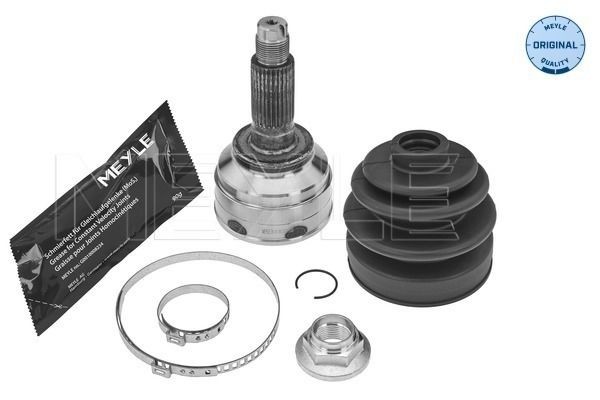 NEU - Meyle 35-144980008 Gelenksatz, Antriebswelle FüR Mazda-image