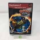 Ratchet & Clank Going Commando [Greatest Hits] (Sony PlayStation 2 PS2, 2003)