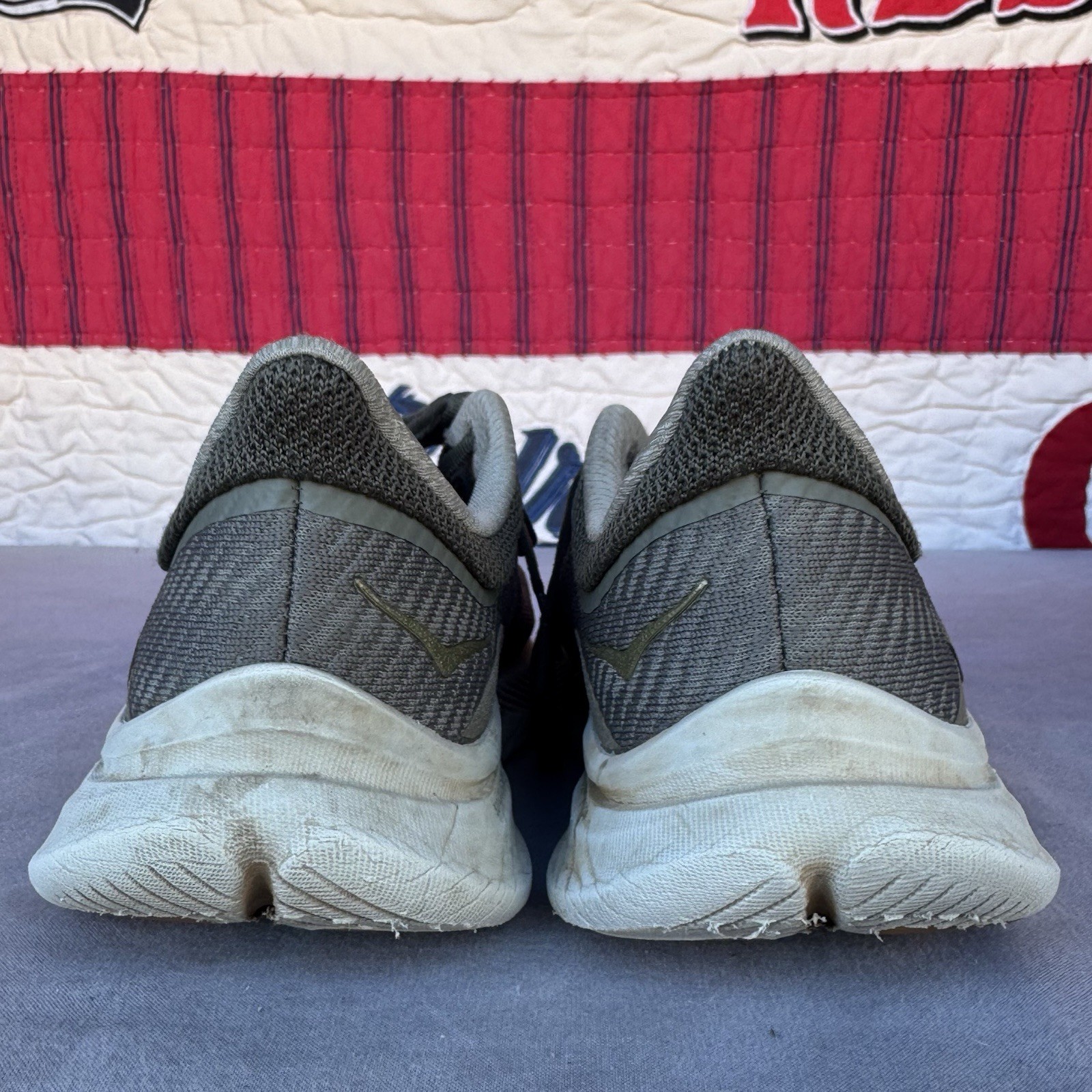 Size 8d - Hoka One One Solimar 1123074-SCV Mens Athletic Shoes thumbnail 8