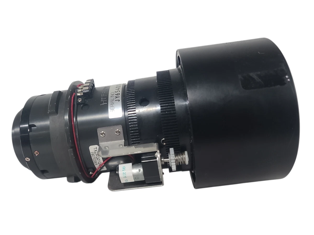 Panasonic ET DLE Projection Lenses for sale | eBay