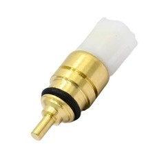 Engine Coolant Temperature Sensor 1.6L 2.0L 2.4L 2.5L 3.3L Compatible with