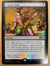 MTG 1x FOIL Legions End # 106 PRERELEASE PROMO M20 Magic the Gathering x1 NM