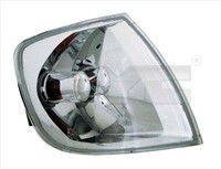 Blinkleuchte TYC 18 0120 01 2 Blinker Fahrtrichtungsanzeiger