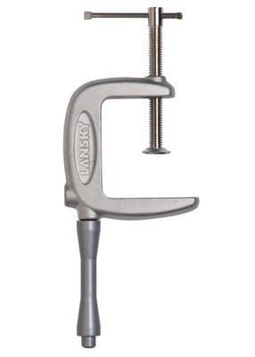 Lansky Super ''C'' Clamp