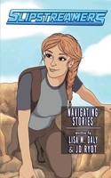 Jd Ryot (U. A.) | Navigating Stories | Taschenbuch | Englisch (2025)