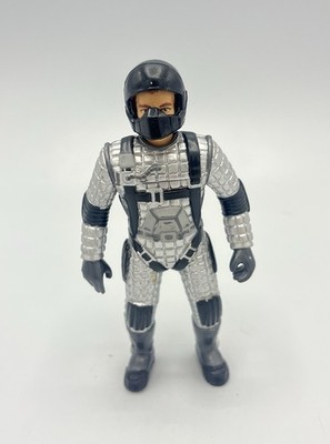 Star Trek Generations Action Figure Captain James T. Kirk Playmates 1994