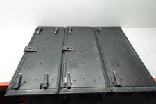 02-13 Oem Chevrolet Avalanche Escalade Truck Bed Top Tonneau Panels Cover