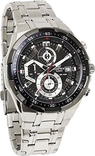 Casio Edifice Chronograph