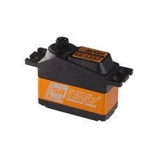 Savox SH1357P Digital High Speed Mini Coreless Servo