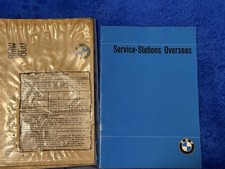 Document Wallet Owners Manual Bmw 1600 Document Wallet Owners Manual Bmw 1600