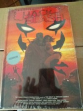 Hack/Slash Deluxe Volume 3 Kickstarter Horror Hardcover Tim Seeley Josh Blaylock