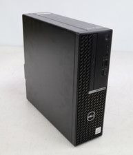 Dell OptiPlex 7090 SFF Intel i7-10700 4GB DDR4 No HDD COA OS