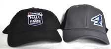 *JOSH BERRY NASCAR NUMBER 4* Trucker Ball cap *FREE NASCAR HALL OF FAME HAT*