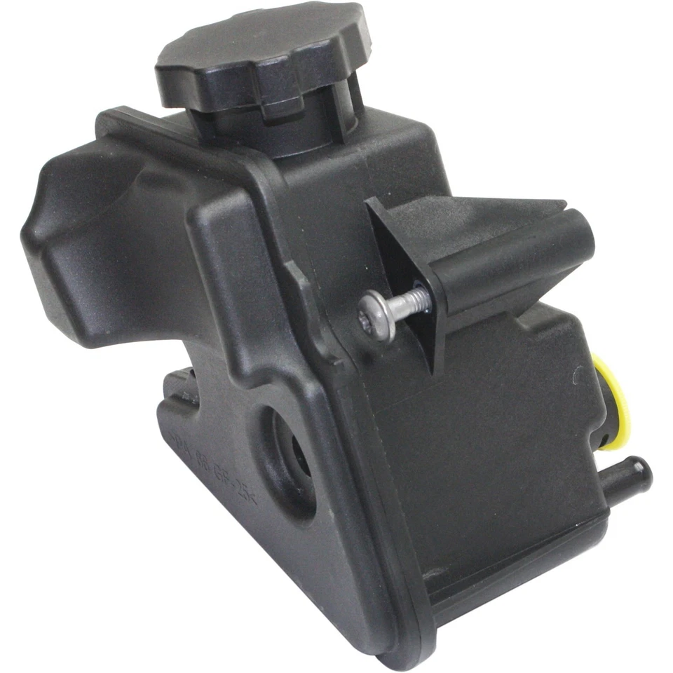 Nuevo depósito de dirección asistida Mercedes ML Clase R Mercedes-Benz ML350 R350 S550 Foto 2 de 4