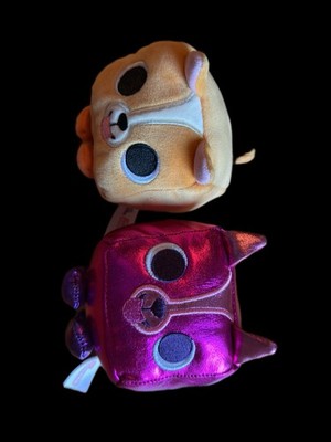 Pet Simulator X Corgi Plushie Double Pack (No Code)