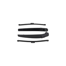 ORIGINAL® Kamoka 25311 Wischarm, Scheibenreinigung passend für Citroën C5 III