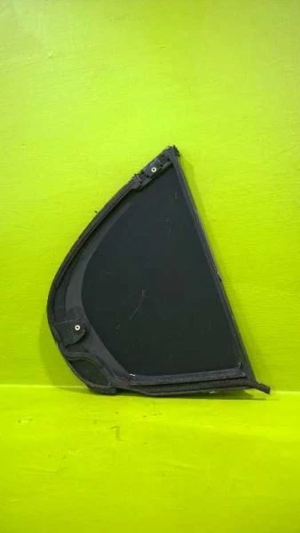02 03 04 05 06 JAGUAR X-TYPE DRIVER LEFT REAR VENT GLASS OEM 520-23** Foto 2 de 4