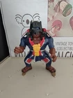 Vintage TMNT Ninja Turtles Figure Night Ninja Bebop  1993