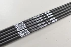 KBS Tour GPS 155 Carbon Black/Grey 38" Counter Balance Putter Shaft Graphite 370