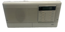 NuTone IM3303WH Intercom Master Station White - FOR PARTS