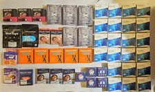 Wholesale Lot Of 50 Boxes Of SNORING Strips Metatarsal Pads Tounge Sleaves 