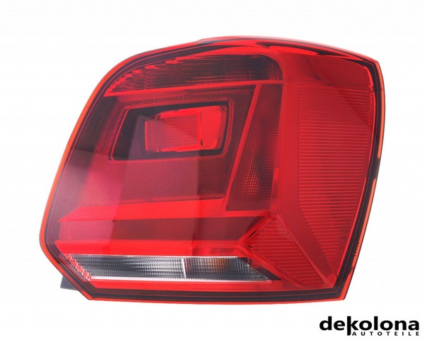 Magneti Marelli RüCkleuchte Heckleuchte Rechts Hinten FüR VW Polo Van 14-17-image
