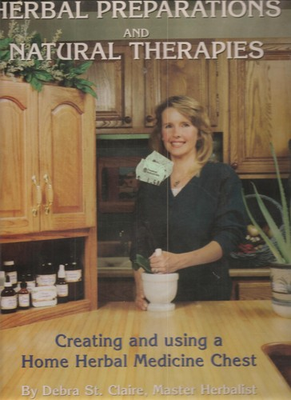 #ad #ad Herbal Preparations and Natural Therapies: Creating and Using a Home Herbal ... $109.34