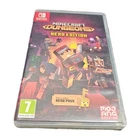 Minecraft Dungeons Hero Edition  ( Nintendo Switch) - Used - Free Shipping