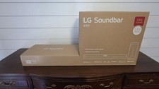 LG S70TY Soundbar for TV with Dolby Atmos 3.1.1 Channel with Subwoofer NEW 